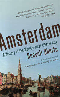 Amsterdam by Russell Shorto